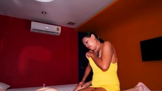 Thai Massage Milf Giving Extra Services